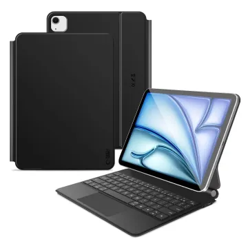 Tech-Protect SmartCase Magnetic s klávesnicí iPad Air 11" M4/M3/M2 2024-2026 / Air 10,9" 2022-2020