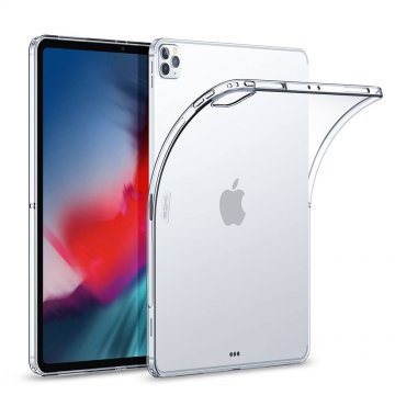 Silikonový obal ESR Rebound Shell pro Apple iPad Pro 12,9 Silikonový obal ESR Rebound Shell pro Apple iPad Pro 12,9