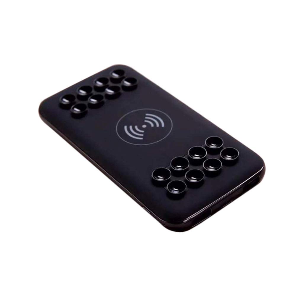 Externí baterie Toptel Wireless PowerBank UK-201 20000mAh Externí baterie Toptel Wireless PowerBank UK-201 20000mAh
