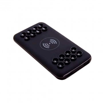 Externí baterie Toptel Wireless PowerBank UK-201 20000mAh Externí baterie Toptel Wireless PowerBank UK-201 20000mAh