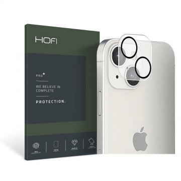 HOFI Cam Pro+ iPhone 13 čiré