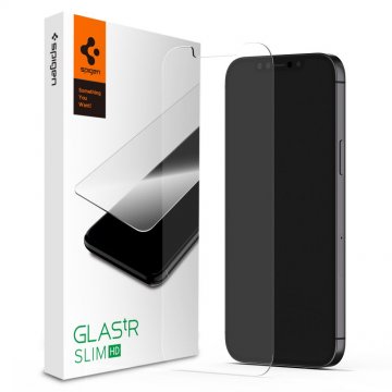 Spigen GLAStR SLIM HD iPhone 12 Pro/12