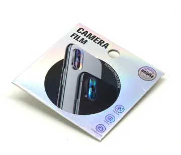Unipha Camera Lens Glass iPhone 12
