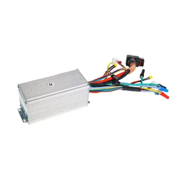 Originální řídící jednotka motoru Kugoo Kirin G4 Max / Kukirin G4 Max (ver.B)