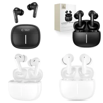 Tech-Protect Ultraboost TWS Earphone Pro G3 bezdrátová sluchátka