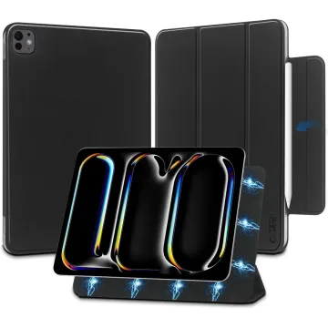 Tech-Protect SmartCase Magnetic iPad Pro 11" M4/M5 (2024/2025) černé