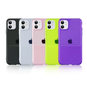 TEL PROTECT Window Case iPhone 12 mini