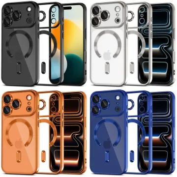 Tech-Protect MagFlex MagSafe pouzdro pro iPhone 17 Pro Max