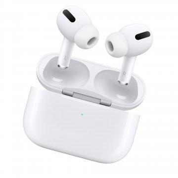 Bezdrátová sluchátka TWS AirBuds Pro Bezdrátová sluchátka TWS AirBuds Pro