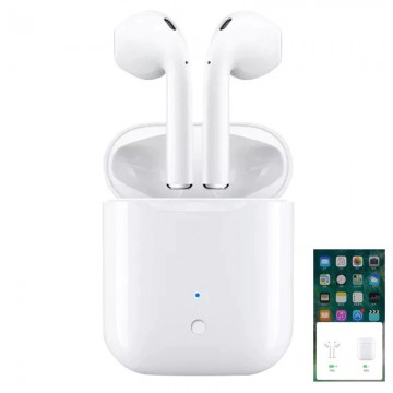 TWS AirPods XY Bezdrátová bluetooth sluchátka TWS AirPods XY Bezdrátová bluetooth sluchátka