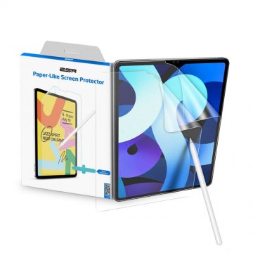 ESR Paper-Feel Screen Protector iPad Pro 11 ESR Paper-Feel Screen Protector iPad Pro 11