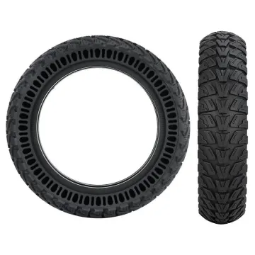 CITYNEYE 9x2,25 Bezdušová plná térenní pneumatika Xiaomi M365/Pro/Pro2/1S