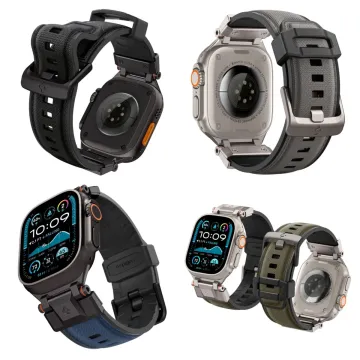 Spigen DuraPro Armor Apple Watch 6/7/8/9/10/SE/Ultra 44/45/46/49mm