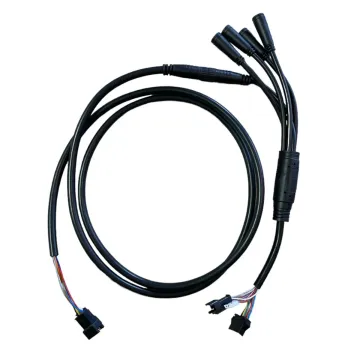 Datový / napájecí kabel pro Aerlang H6 / MS Energy E20
