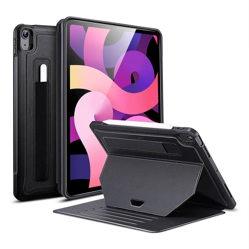 ESR Sentry Stand iPad Air 2020 černé ESR Sentry Stand iPad Air 2020 černé