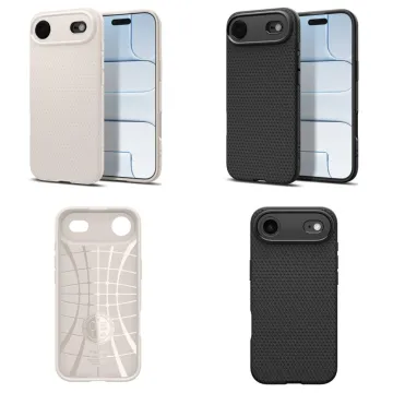 Pouzdro Spigen Liquid Air na iPhone Air
