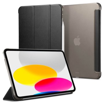 Pouzdro Spigen Smart Fold Apple iPad 10,9