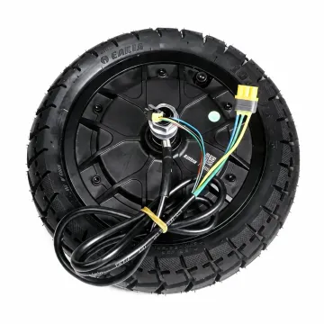 Originální zadní motor KuKirin G2 Master 1000 W, verze B (2025+)