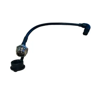 Nabíjecí 3-pin konektor pro Kixin HX X9 Plus / Pro / Max