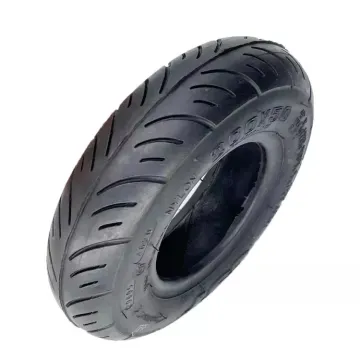 CST 200x50 Pneumatika / plášť Kugoo S1 / S3, Razor E100 E125 E200, Kaabo Sky 8