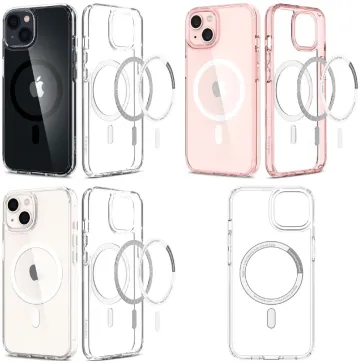 Spigen Ultra Hybrid Mag iPhone 13