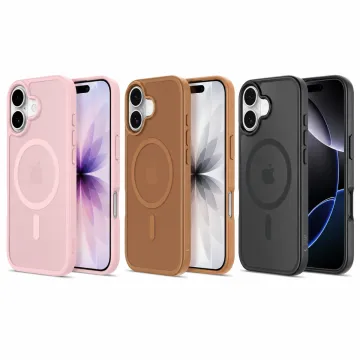 Tech-Protect BasicMag MagSafe iPhone 17