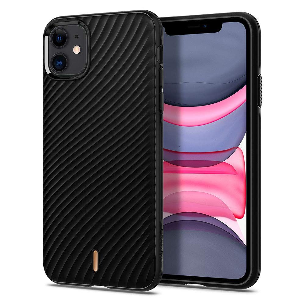 Pouzdro Spigen Ciel Wave Shell na Apple iPhone 11 Pouzdro Spigen Ciel Wave Shell na Apple iPhone 11