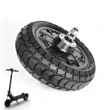 Originální přední motor KuKirin G2 Master 1000 W, verze B (2025+)