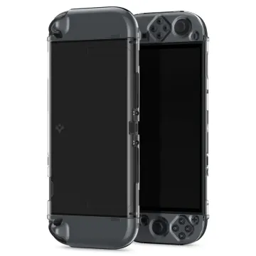 Kryt Spigen Air Fit Nintendo Switch 2 čirý