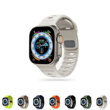 Tech-Protect IconBand LINE  Apple Watch 1/2/3/4/5/6/7/8/9/SE 38/40/41mm