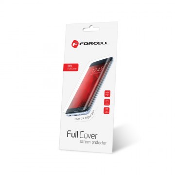 Fólie Forcell na celý displej pro Apple iPhone 6s / 6 Fólie Forcell na celý displej pro Apple iPhone 6s / 6