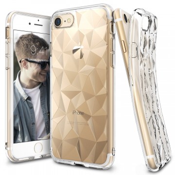Silikonový kryt PRISM pro Apple iPhone 8 / 7 Silikonový kryt PRISM pro Apple iPhone 8 / 7
