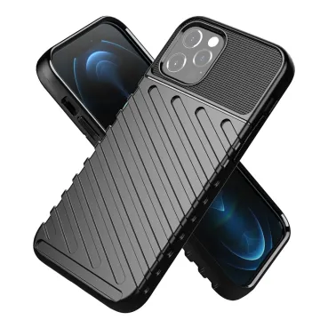 Forcell Thunder Case iPhone 13 Pro