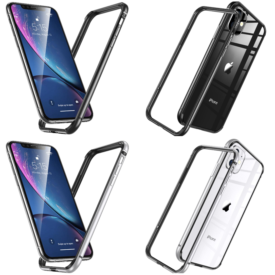 Ochranný rámeček ESR Edge Guard na Apple iPhone 11 / XR Ochranný rámeček ESR Edge Guard na Apple iPhone 11 / XR