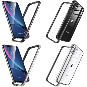 Ochranný rámeček ESR Edge Guard na Apple iPhone 11 / XR Ochranný rámeček ESR Edge Guard na Apple iPhone 11 / XR