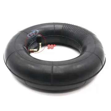 Duše CST 200X50 se zahnutým ventilkem 90°