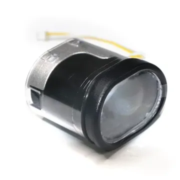 Přední světlo Ninebot by Segway Kickscooter G30 MAX/G30E II/G30LE