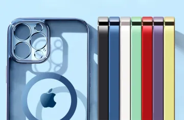 Obal TEL PROTECT MagSafe Luxury na iPhone 13 mini