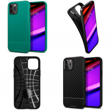 Spigen Core Armor iPhone 12 Pro/12 Spigen Core Armor iPhone 12 Pro/12