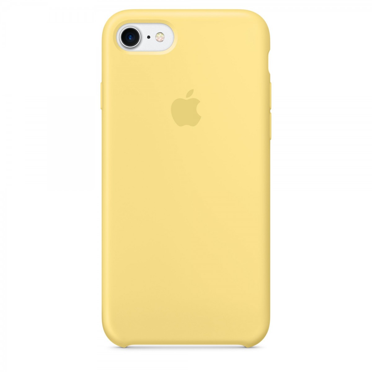Silikonový kryt Apple Silicone Case iPhone 8/7 Pampeliškový (Pollen) Silikonový kryt Apple Silicone Case iPhone 8/7 Pampeliškový (Pollen)