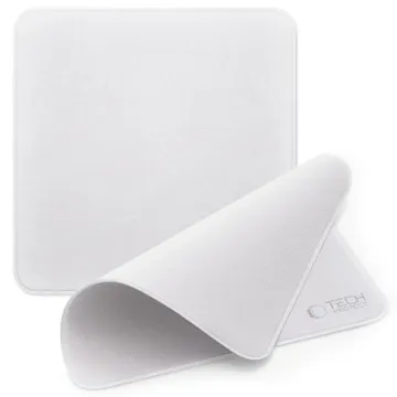 Čist&iacute;c&iacute; hadř&iacute;ky Tech-Protect Polishing Cloth 2-Pack, &scaron;ed&eacute;