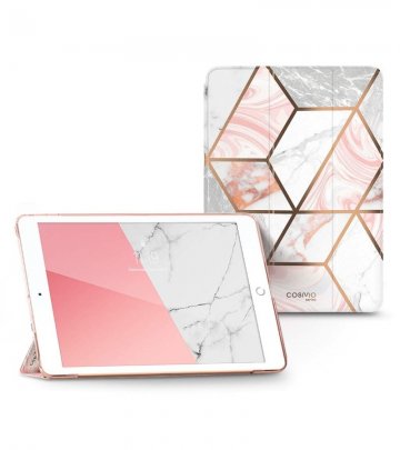Pouzdro i-BLASON Cosmo Lite na Apple iPad 10,2 Pouzdro i-BLASON Cosmo Lite na Apple iPad 10,2