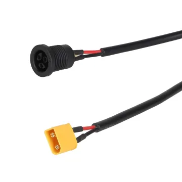 Nabíjecí konektor / port pro KuKirin A1 (originální díl)