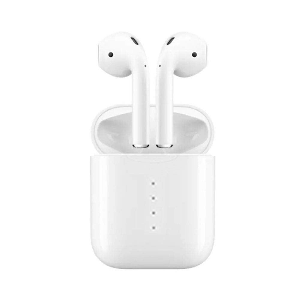 Bezdrátová bluetooth sluchátka TWS AirPods i10 Bezdrátová bluetooth sluchátka TWS AirPods i10