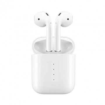 Bezdrátová bluetooth sluchátka TWS AirPods i10 Bezdrátová bluetooth sluchátka TWS AirPods i10