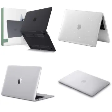 Pouzdro Tech-Protect Smartshell MacBook Air 13" 2018-2020