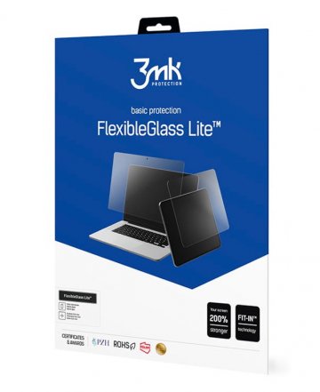 3mk FlexibleGlass Lite MacBook Pro 13" (2016-2020)