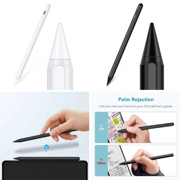 Stylus ESR Digital Pencil Magnetic pro Apple iPad
