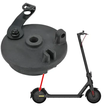 Bubnová brzda pro Xiaomi Mi Electric Scooter 3 Lite