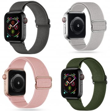 Tech-Protect Mellow Apple Watch Series 4/5/6/7/SE…